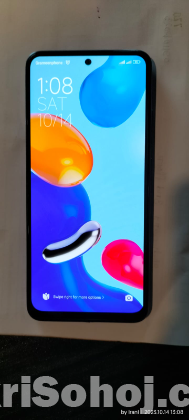 Xiaomi Redmi Note 11 6/64